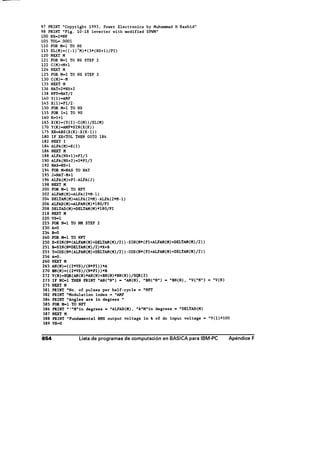 Libro rashid electronica de potencia 2 edicion