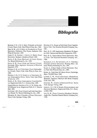 Libro rashid electronica de potencia 2 edicion