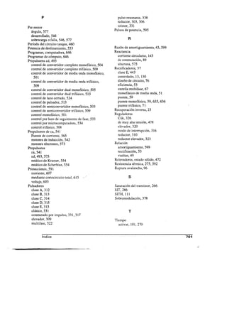 Libro rashid electronica de potencia 2 edicion