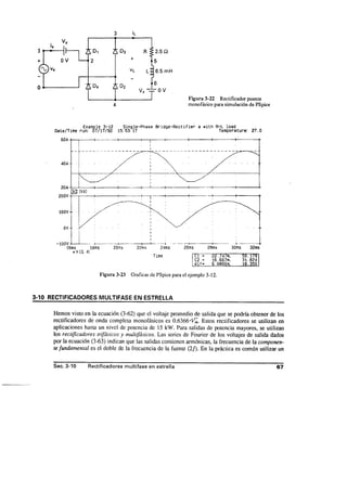 Libro rashid electronica de potencia 2 edicion
