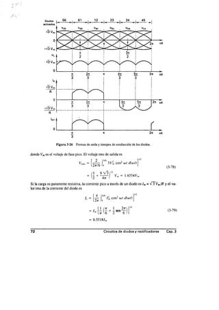 Libro rashid electronica de potencia 2 edicion