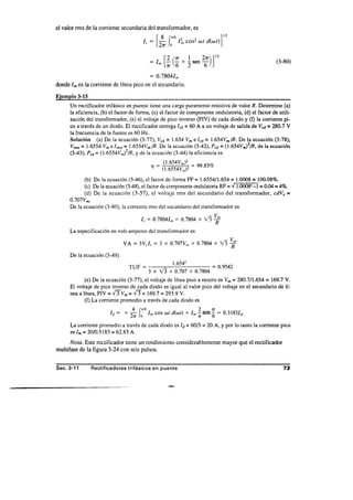 Libro rashid electronica de potencia 2 edicion