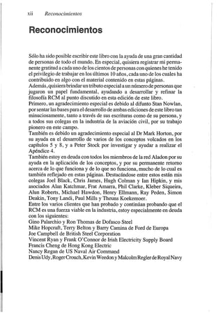 Libro Rcm3 Libro RCM de
