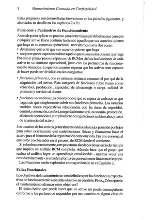 Libro Rcm3 Libro RCM de