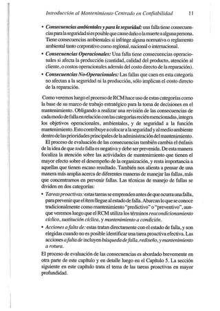 Libro Rcm3 Libro RCM de