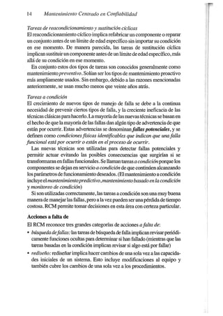 Libro Rcm3 Libro RCM de
