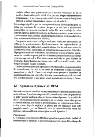 Libro Rcm3 Libro RCM de