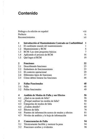 Libro Rcm3 Libro RCM de