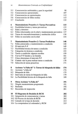 Libro Rcm3 Libro RCM de