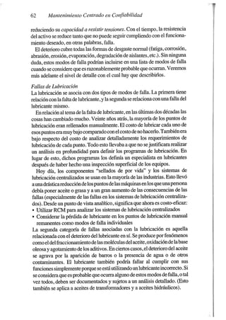 Libro Rcm3 Libro RCM de
