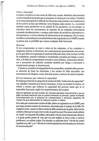 Libro Rcm3 Libro RCM de