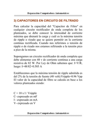 Libro reparacion ecus | PDF