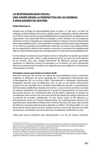 Libro responsabilida social empresarial visiones complenetarias