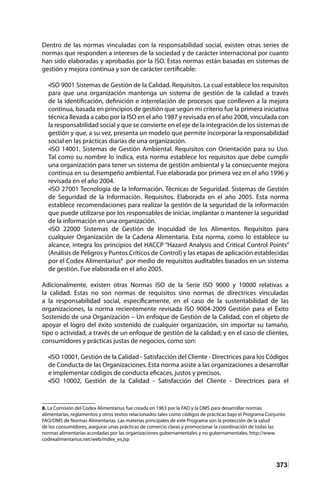 Libro responsabilida social empresarial visiones complenetarias