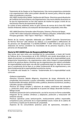 Libro responsabilida social empresarial visiones complenetarias