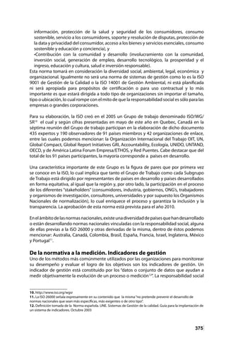 Libro responsabilida social empresarial visiones complenetarias