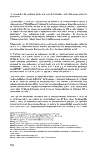 Libro responsabilida social empresarial visiones complenetarias