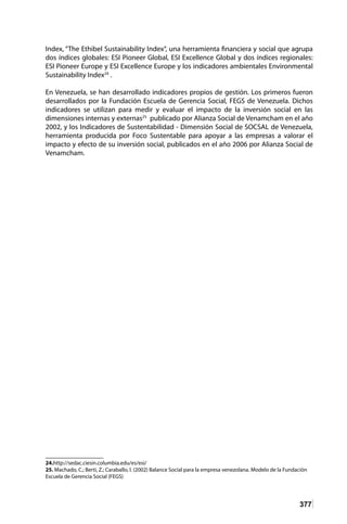 Libro responsabilida social empresarial visiones complenetarias