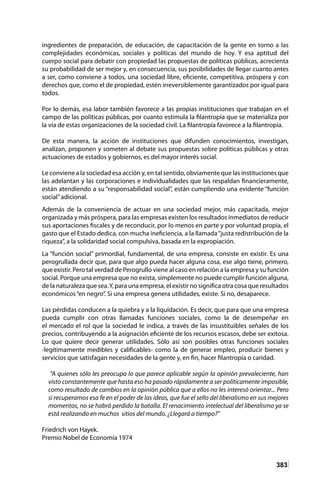 Libro responsabilida social empresarial visiones complenetarias