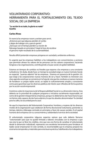 Libro responsabilida social empresarial visiones complenetarias