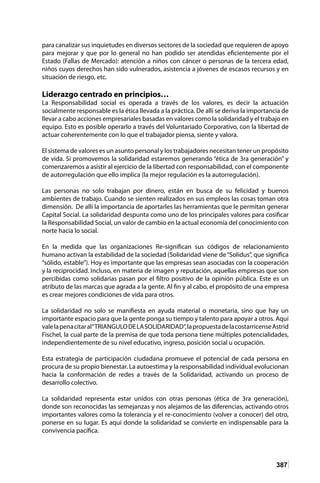 Libro responsabilida social empresarial visiones complenetarias