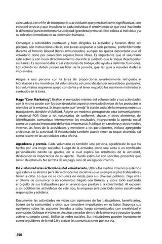 Libro responsabilida social empresarial visiones complenetarias