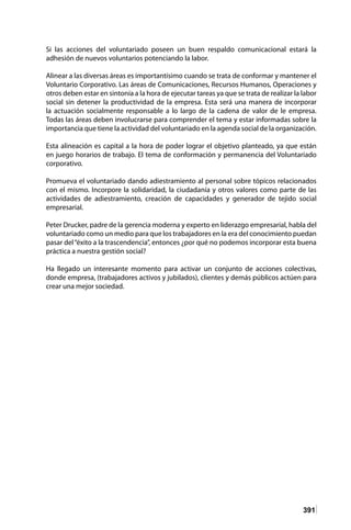 Libro responsabilida social empresarial visiones complenetarias