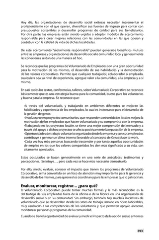 Libro responsabilida social empresarial visiones complenetarias