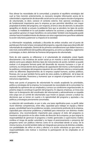 Libro responsabilida social empresarial visiones complenetarias