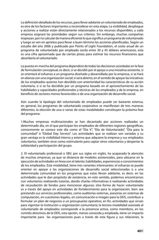 Libro responsabilida social empresarial visiones complenetarias