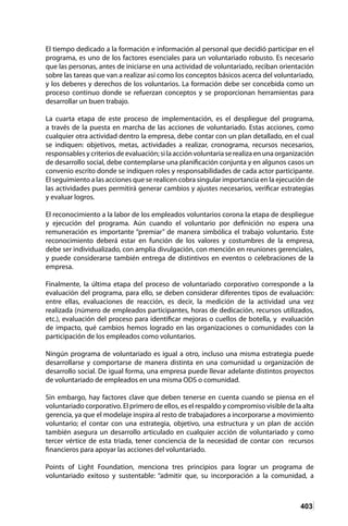 Libro responsabilida social empresarial visiones complenetarias