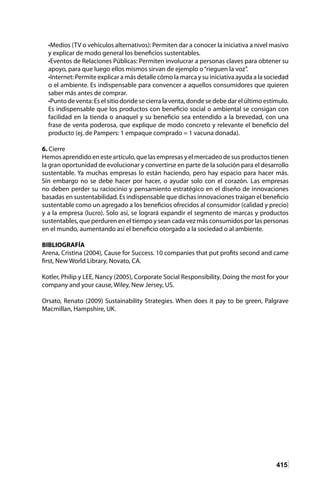 Libro responsabilida social empresarial visiones complenetarias