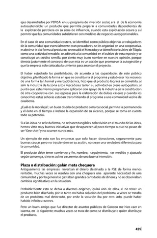 Libro responsabilida social empresarial visiones complenetarias