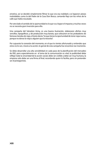 Libro responsabilida social empresarial visiones complenetarias