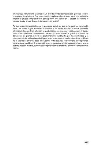 Libro responsabilida social empresarial visiones complenetarias