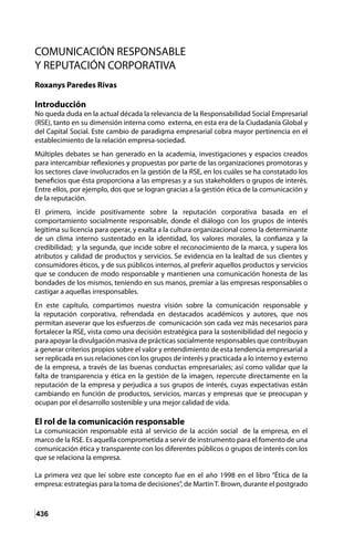 Libro responsabilida social empresarial visiones complenetarias