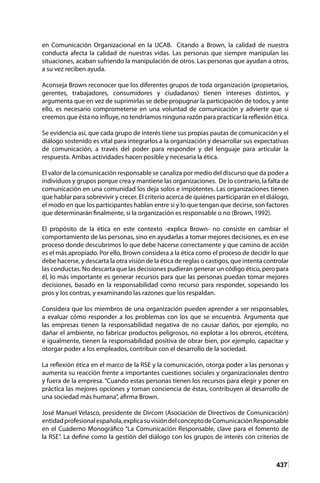 Libro responsabilida social empresarial visiones complenetarias