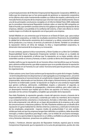 Libro responsabilida social empresarial visiones complenetarias