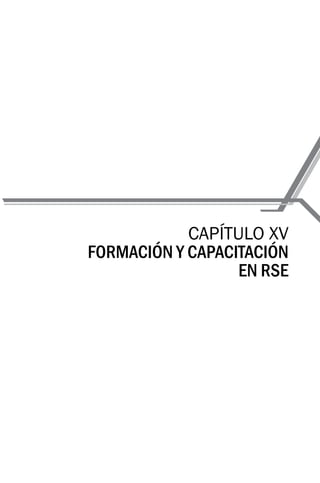 Libro responsabilida social empresarial visiones complenetarias