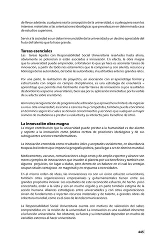 Libro responsabilida social empresarial visiones complenetarias