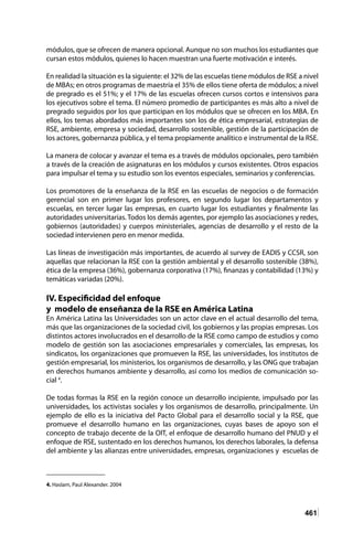 Libro responsabilida social empresarial visiones complenetarias