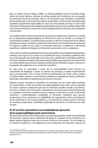 Libro responsabilida social empresarial visiones complenetarias