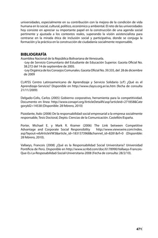 Libro responsabilida social empresarial visiones complenetarias