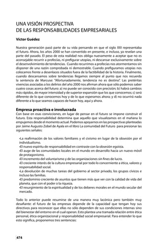 Libro responsabilida social empresarial visiones complenetarias