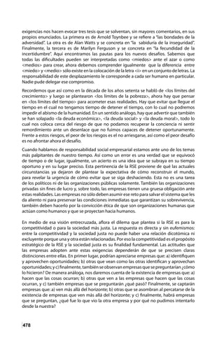 Libro responsabilida social empresarial visiones complenetarias