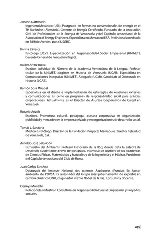 Libro responsabilida social empresarial visiones complenetarias