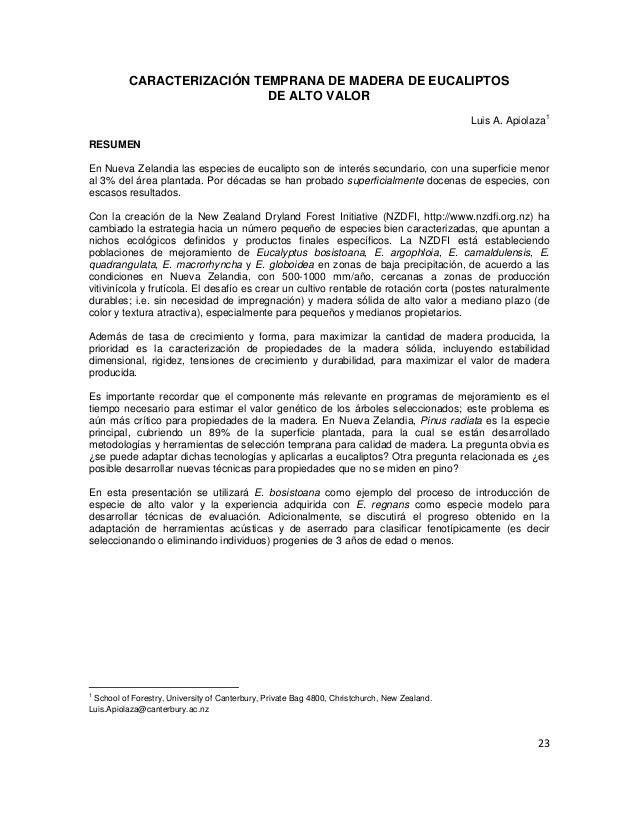 Savia que tasa introducción