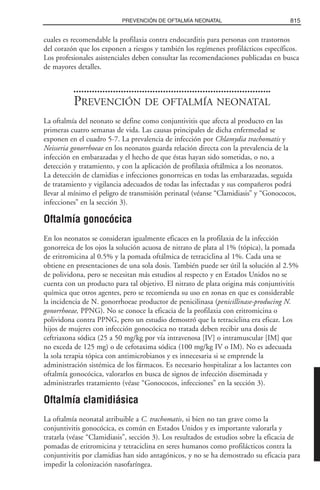 Libro rojo pediatria 