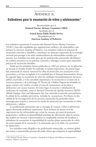 Libro rojo pediatria 