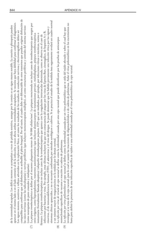 Libro rojo pediatria 